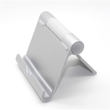 铝合金平板床头底座苹果6Splus创意桌面手机支架ipad金属懒人通用