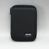 AKG爱科技K430 K420 K450 K451 Q460 K412P K404收纳便携包耳机盒