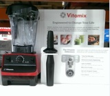 Vitamix5300料理机搅拌机北京现货原装美国货人肉带回最后一台