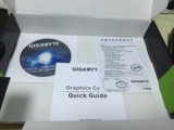GIGABYTE/技嘉GV-N970TTOC-4GD gtx970 4g公版显卡 现货特价
