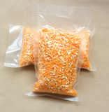 原生态种植玉米糁陕西农家自产有机小碴子玉米渣玉米碎5斤包邮