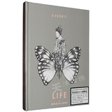 【正版现货】陈奕迅：2013演唱会 Eason's Life 2CD 唱片