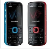 Nokia/诺基亚 5320di XM直板按键智能手机 备用手机 老人学生手机