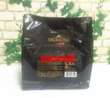法国原装进口 法芙娜Valrhona 特浓黑巧克力可可含量80%1Kg 正品