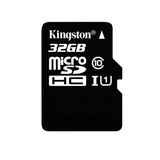 金士顿32G手机内存卡tf/sd小卡通用32g行车记录仪高速存储内寸卡