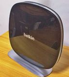 贝尔金Belkin AC1800 DB F9K1118 双频千兆 路由器 现货