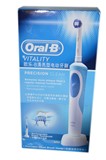 德国博朗/Oral-B D12013欧乐b清亮电动牙刷 成人充电式