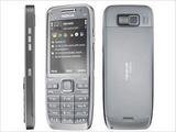原装电池屏幕排线Nokia诺基亚E52正品行货超薄直板3GWIFI支持微信