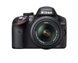 Nikon/尼康 D3200（18-105mm）单反相机 d3200套机 大套 正品包邮