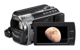 Panasonic/松下 SDR-H85GK摄像机家用二手硬盘摄像机婚庆高清DV