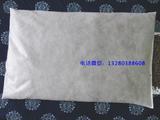定制35克70*45无纺布荞麦壳专用枕芯套各种防尘罩购物袋卫生床单