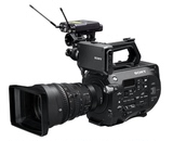 SONY PXW-FS7/FS7K套机 4K摄像机电影机 联保现货