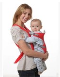 正品特价 夏天用宝宝背带 双肩加垫婴儿背带 背袋 抱袋 小孩背带