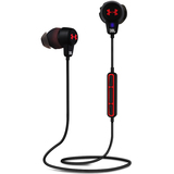 新!JBL UA安德玛限量版专业运动蓝牙耳机无线入耳式跑步健身耳机