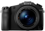 Sony/索尼 DSC-RX10黑卡长焦数码相机 RX10正品行货