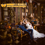 芭尔曼婚纱摄影苏州青岛杭州丽江厦门三亚长沙上海旅游结婚照