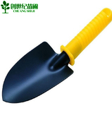 小铁铲 撅土 铁锹铲 栽花种菜 专用花铲 园林工具园艺用品