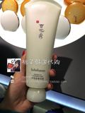 韩国代购 Sulwhasoo/雪花秀 雪映冰肌滋晶美白洁面乳洗面乳 150ml