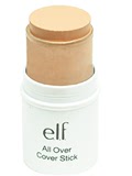 美国代购ELF全能修容遮瑕膏棒斑点黑眼圈痘印疤痕E.L.F