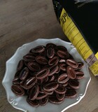 法国进口巧克力 法芙娜VALRHONA吉瓦那(40%)牛奶巧克力 100g分装