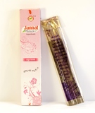Jannat印度香熏香正品 玫瑰花香天然手工线香 室内香薰精油佛香