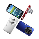 Galaxy K Zoom c115手机壳 c1116手机套 C1158手机保护壳外壳