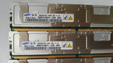 Samsung/三星原厂 4GB DDR2 667/ PC2-5300F  FBDIMM服务器内存