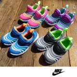 日本代购Nike耐克儿童毛毛虫运动鞋支持论坛验货16年二轮新色到货