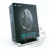 【现货包邮】罗技大师鼠标MX Master顶级办公蓝牙充电 无线鼠标