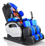 aq机械手加热家用全身舱零重力智能全自动沙发椅豪华按摩椅
