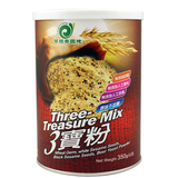 台湾进口草根香三宝粉|3宝粉 大豆卵磷脂|小麦胚芽|啤酒酵母|