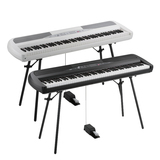 大陆行货KORG SP-280 SP280 88键数码电钢琴 黑白双色可选