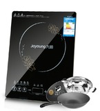Joyoung/九阳 C21-SC001九阳电磁炉超薄节能二级能效 联保发票
