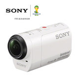 Sony/索尼 HDR-AZ1VR 高清运动数码摄像机(含手表监控器)