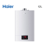 Haier/海尔 JSQ24-D(12T)(DS)/12L燃气热水器/速热/送装同步