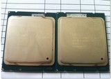 HP/惠普 380g8 服务器CPU E5-2620V2 CPU 正式版