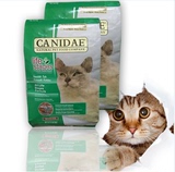 美国CANIDAE卡比猫粮四种肉天然全猫期成猫幼猫老猫15磅进口包邮