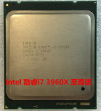 Intel/英特尔 i7-3960x CPU  cpu  正式版 C2 步进 六核心 12线程