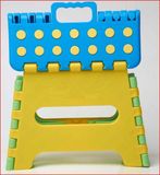 加厚便携小号椅子马扎火车户外轻便创意夏子折叠小板凳儿童塑料凳