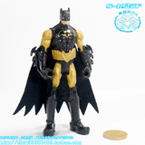 双冠现货★MARVEL美泰3.75英寸 黑暗骑士崛起 BATMAN蝙蝠侠动画版