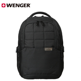 Wenger/威戈瑞士军刀百搭款时尚休闲风范双肩包15寸电脑包