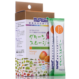 代购日本进口酵素原液代餐粉水果青汁清肠植物酵母粉