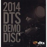 蓝光电影碟 10送2:PS3  BD25G DTS藍光演示2014 快门式2D+3D