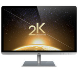 拍立减HKC/惠科T7000pro 27寸顶级IPS屏液晶显示器2K高分辨率plus