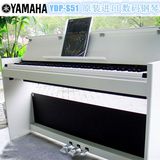 热卖雅马哈YDP-S51电钢琴88键重锤力度键盘数码钢琴舞台表演乐队
