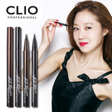 CLIO/珂莱欧 韩国官方 正品 Kill Black 魅黑眼线液笔 XP