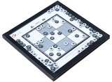 包邮sudoku三合一磁性数独游戏棋九宫格大号桌面益智玩具智力玩具