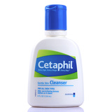 美国正品正品Cetaphil丝塔芙洗面奶118ml 男女儿童 防敏感 保湿