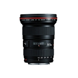 Canon/佳能 EF 16-35mm f/2.8L II广角变焦镜头 单反相机镜头