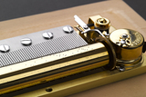 韵升机芯18、30、50、78音DIY定制八音盒音乐盒
